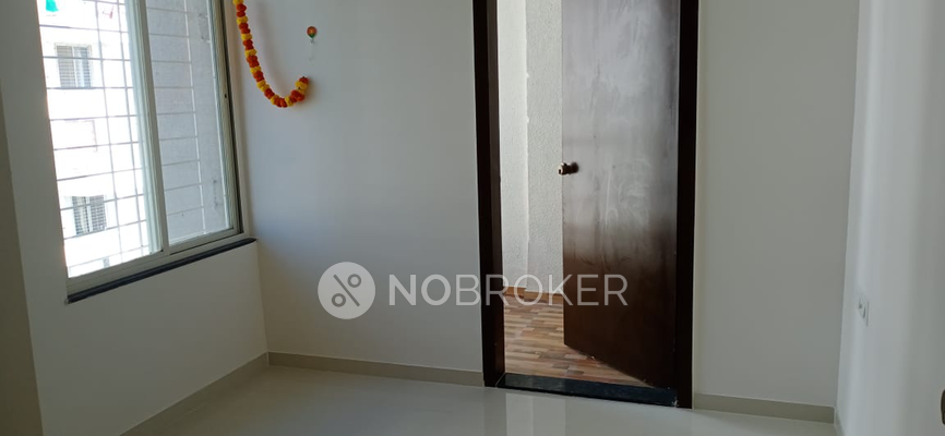 1 BHK Flat In Majestique Oasis for Rent  In Wagholi