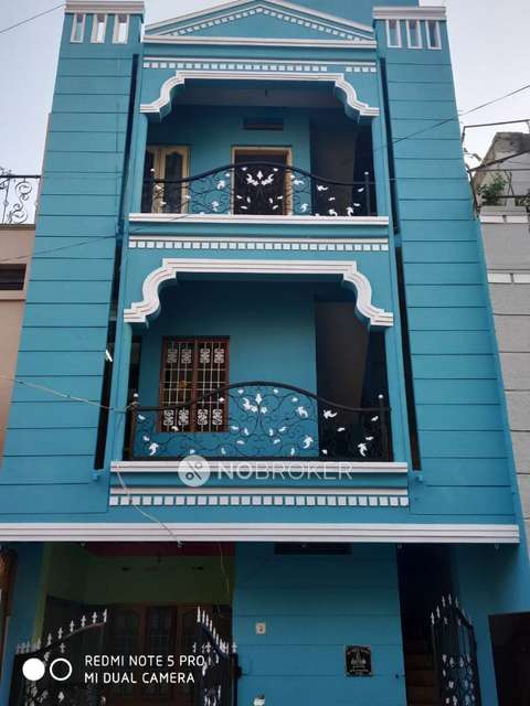 2 BHK House for Rent  In Jeevanahalli