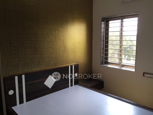 4 BHK Flat In Brindavan  Apartment  for Rent  In Saroornagar