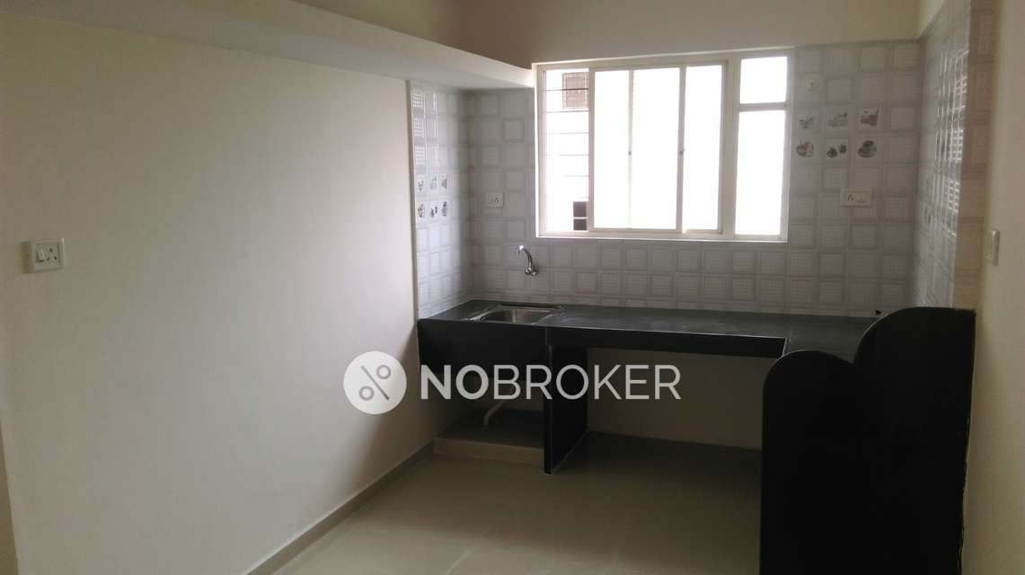 2 BHK Flat In Renuka Tulsi Phase Ii for Rent  In Pimpri Chinchwad