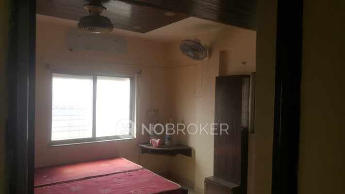 2 BHK Flat In Shivasai Apartment,pimple Gurav for Rent  In Pimple Gurav