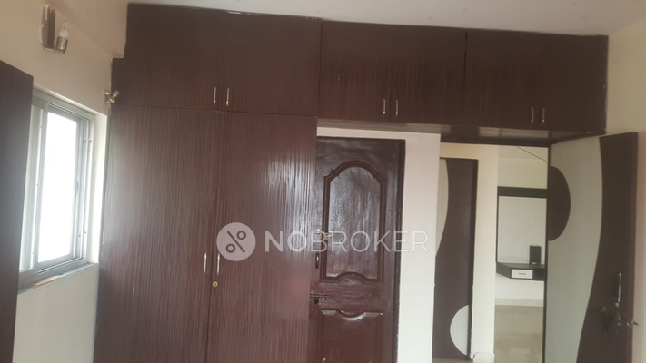 2 BHK Flat In Shivasai Apartment,pimple Gurav for Rent  In Pimple Gurav