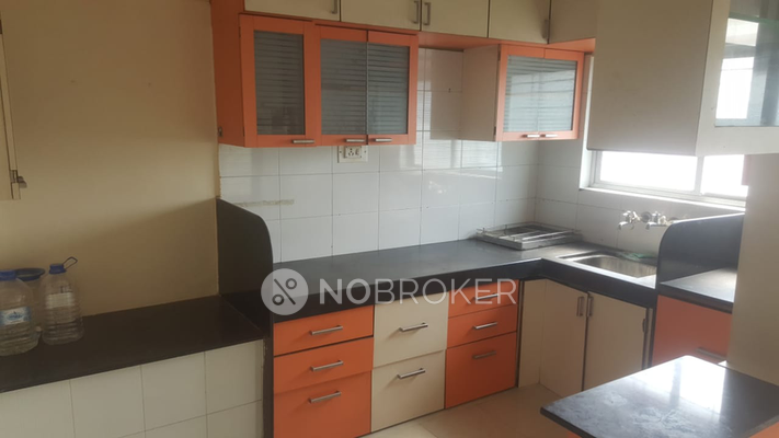 2 BHK Flat In Shivasai Apartment,pimple Gurav for Rent  In Pimple Gurav