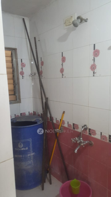 2 BHK Flat In Shivasai Apartment,pimple Gurav for Rent  In Pimple Gurav