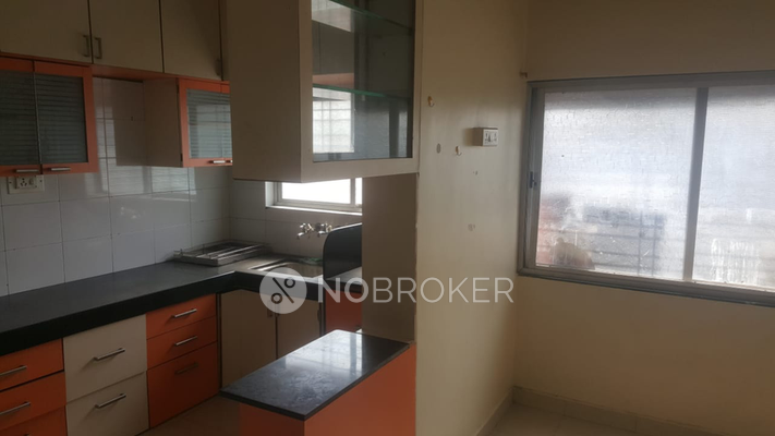 2 BHK Flat In Shivasai Apartment,pimple Gurav for Rent  In Pimple Gurav