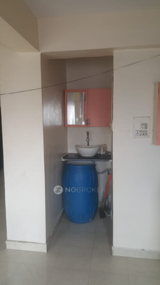 2 BHK Flat In Shivasai Apartment,pimple Gurav for Rent  In Pimple Gurav
