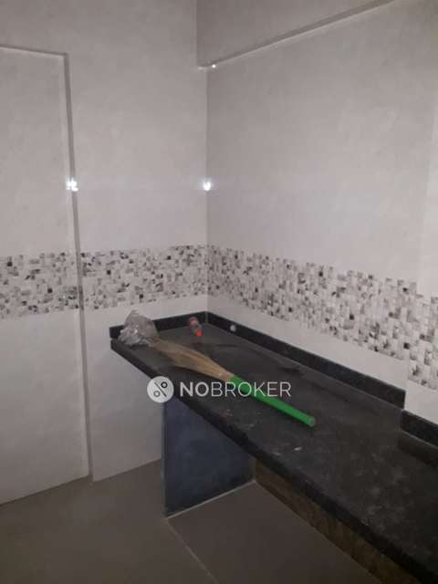 1 BHK Flat In Panvelkar Icon for Rent  In Panvelkar Campus
