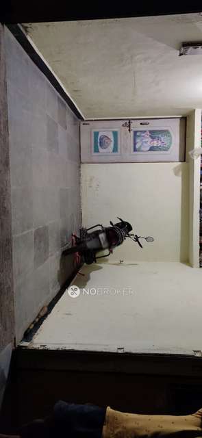 1 BHK House for Rent  In Bharat Mata Nagar