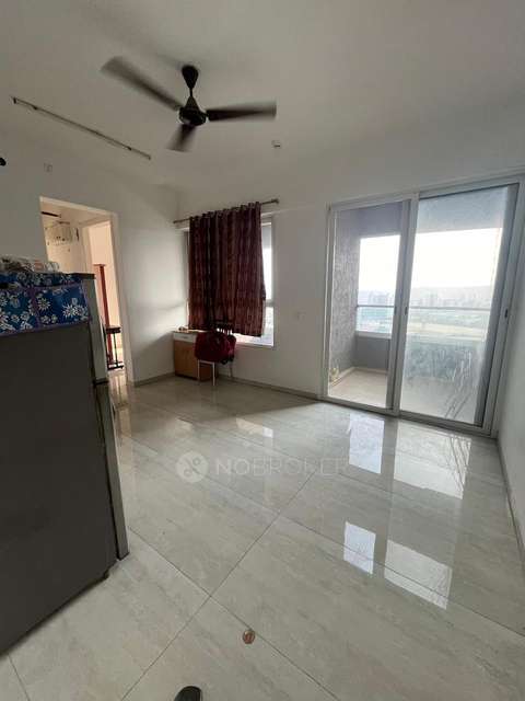 2 BHK Flat In High Mont for Rent  In Hinjawadi