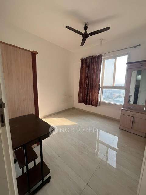 2 BHK Flat In High Mont for Rent  In Hinjawadi
