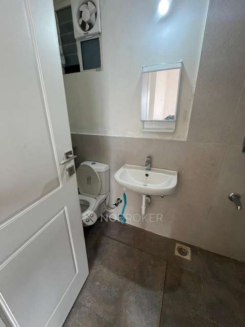 2 BHK Flat In High Mont for Rent  In Hinjawadi