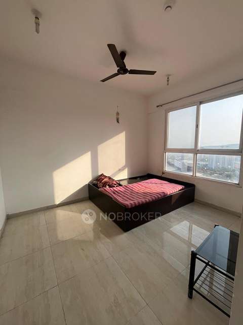 2 BHK Flat In High Mont for Rent  In Hinjawadi