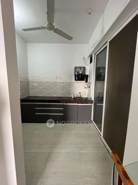 2 BHK Flat In High Mont for Rent  In Hinjawadi