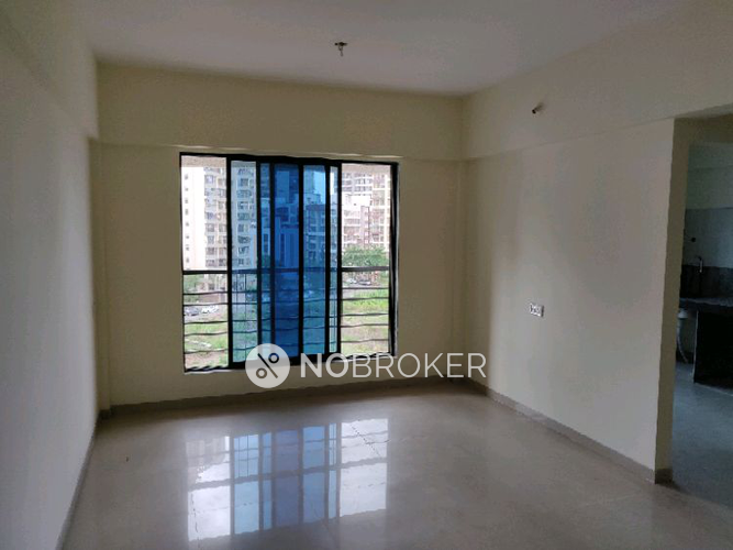 Dolphin Pride Sector 34, Kharghar Without Brokerage Unfurnished 2 BHK