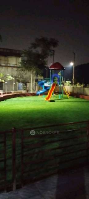 1 BHK Villa In Sb For Sale  In Kasarvadavali, Thane West
