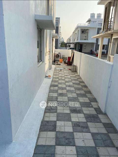 3 BHK Villa In Bricmor Elite Villas For Sale  In Kollur