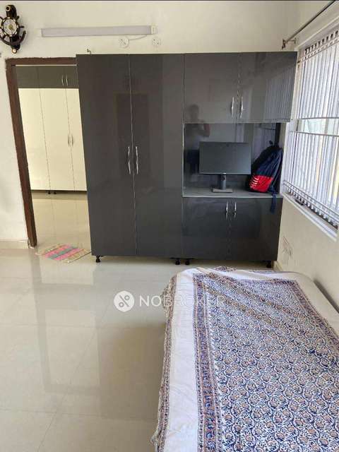 3 BHK Villa In Bricmor Elite Villas For Sale  In Kollur