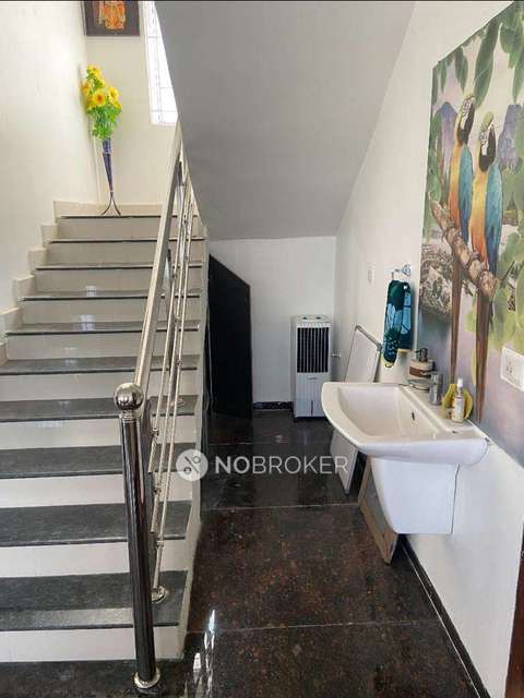 3 BHK Villa In Bricmor Elite Villas For Sale  In Kollur