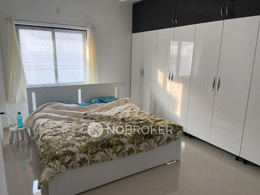 3 BHK Villa In Bricmor Elite Villas For Sale  In Kollur