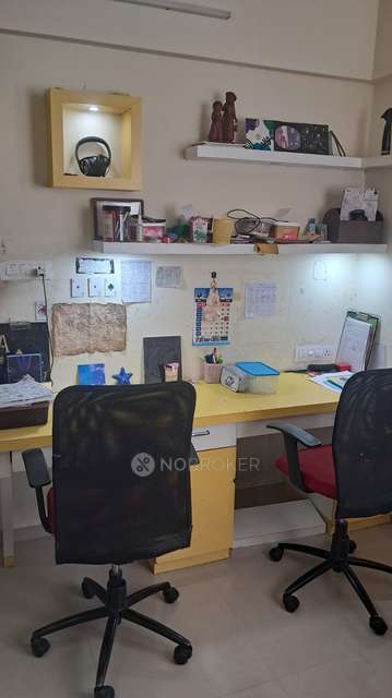 3 BHK Flat In Mont Vert Belbrook for Rent  In Mont Vert Belbrook Amenity Building, Skyi Manas, Lake Road, Siddhivinayak Vihar, Bhugaon, Bavdhan, Bhukum, Bhugaon, Maharashtra 412115, India