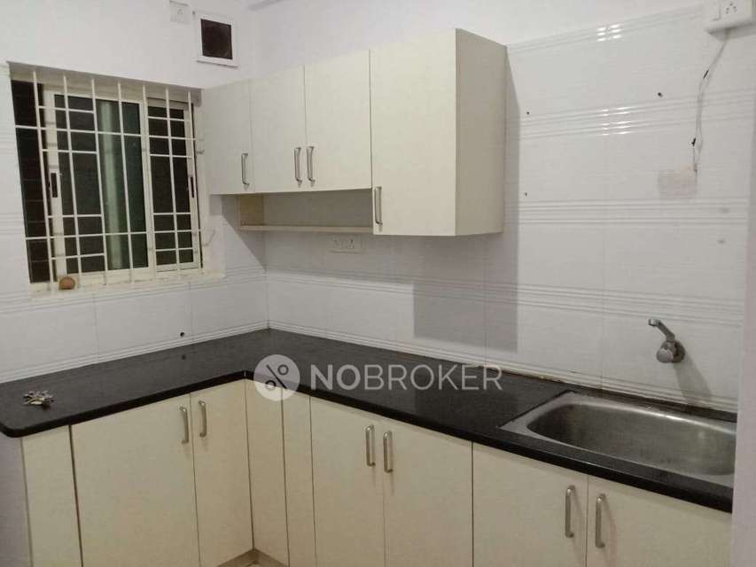 2 BHK Flat In Sai Lakshmi Home For Sale  In Electronic City