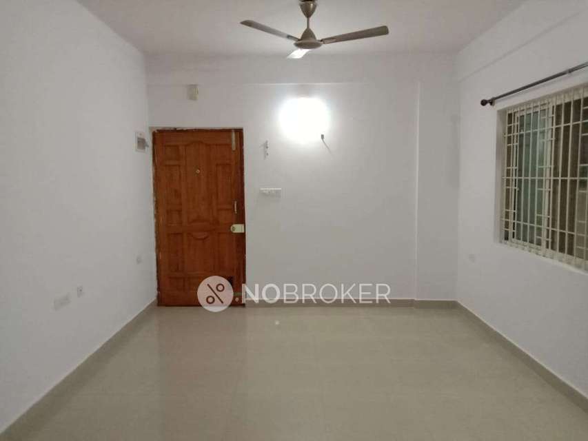 2 BHK Flat In Sai Lakshmi Home For Sale  In Electronic City
