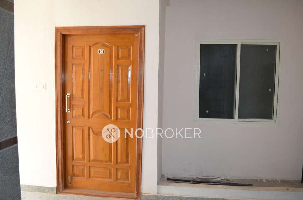 2 BHK Flat In Sai Lakshmi Home For Sale  In Electronic City