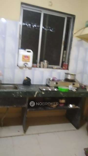 1 RK Flat In  Shivasamarth Residency For Sale  In Thane