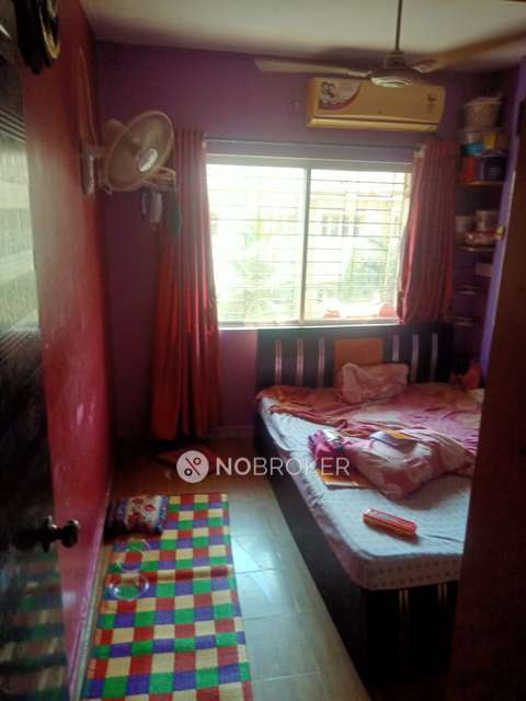 2 BHK Flat In Asmita Orchid 3 For Sale  In Naya Nagar