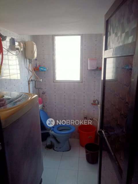 2 BHK Flat In Asmita Orchid 3 For Sale  In Naya Nagar