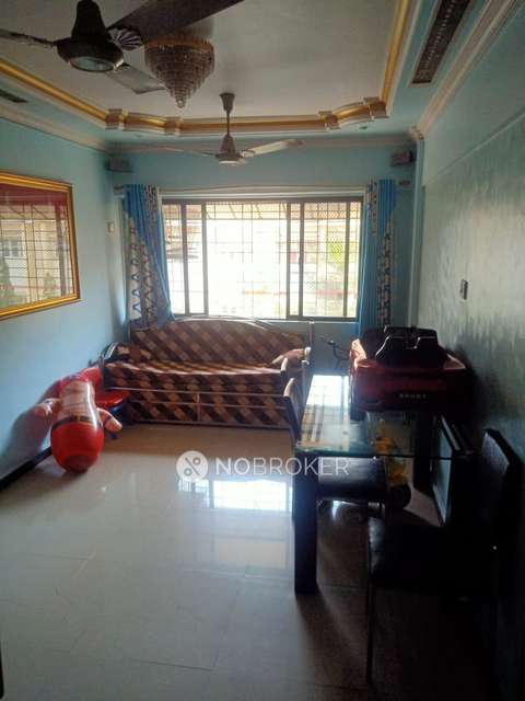 2 BHK Flat In Asmita Orchid 3 For Sale  In Naya Nagar