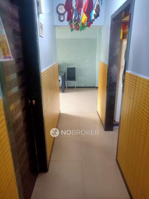 2 BHK Flat In Asmita Orchid 3 For Sale  In Naya Nagar