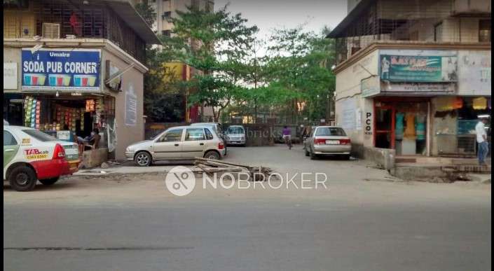 2 BHK Flat In Asmita Orchid 3 For Sale  In Naya Nagar