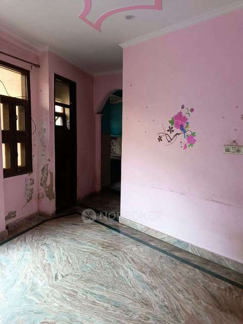 1 BHK House for Rent  In Vasundhara