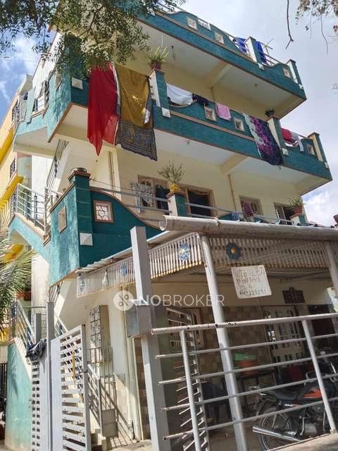 1 BHK House for Rent  In Amruthahalli