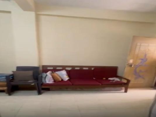 1 BHK Flat In Mandekar Bilding for Rent  In Karve Nagar