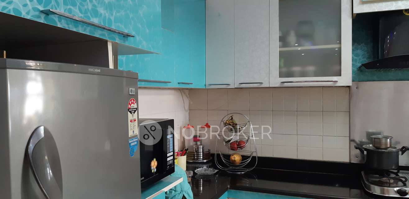 2 BHK Flat In Pride Pristine For Sale  In Electronic City