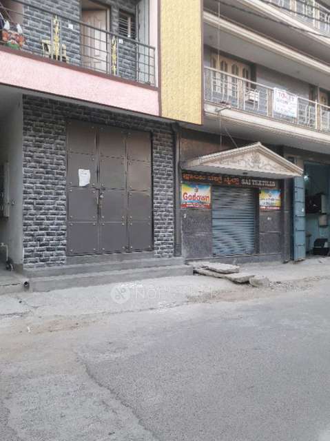 Godown/Warehouse in Ramachandrapura, Bangalore for Rent 