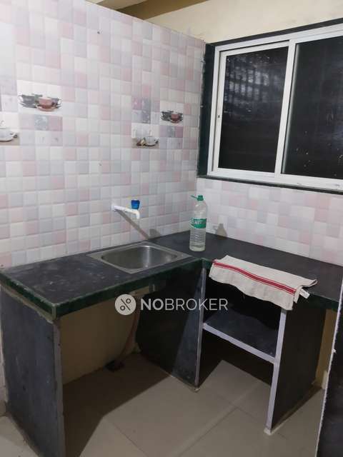 1 RK House for Rent  In Warje