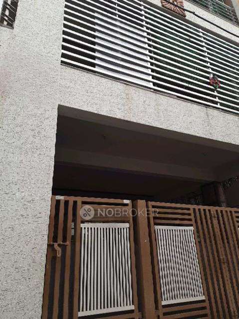 1 BHK Flat for Rent  In Vijaya Nagar