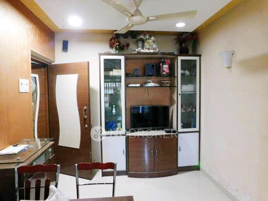 1 BHK Flat In Shree Hari Har Co Op Housing Society Lake Raod Bhandup West for Rent  In Shree Hari Har Residency Lake Road Bhandup West