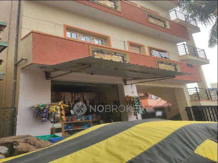 1 BHK House for Rent  In Kamakshipalya