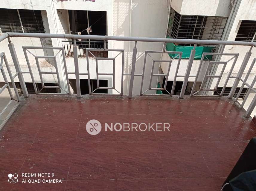 2 BHK Flat In Shreeya Sneh for Rent  In Undri