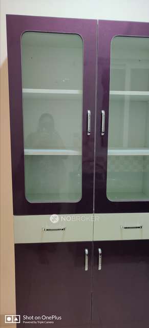 1 BHK Flat In Salarpuria Sattva East Crest for Rent  In Konadasapura