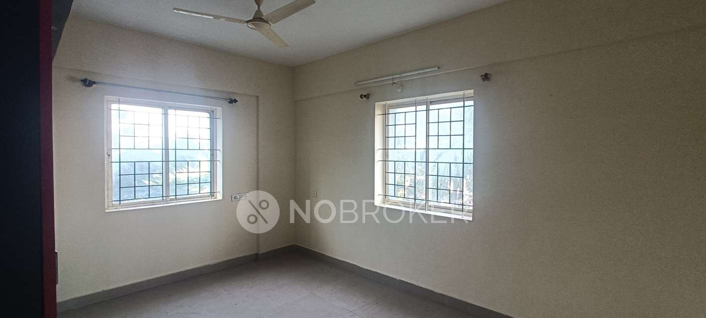 3 BHK Flat In Mahaveer Kings Place Apartment for Rent  In Belatur Colony