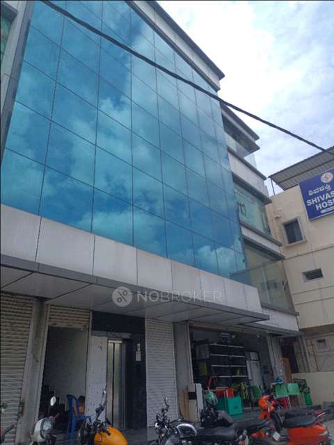 Office Space in Nagdevanahalli, Bangalore for Rent 