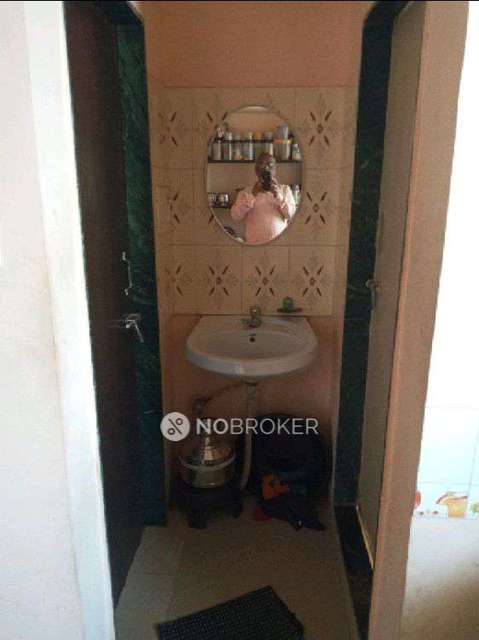 1 RK House for Rent  In Katraj