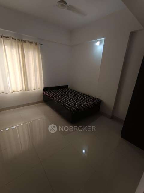 2 BHK Flat In Sai Raj Heights for Rent  In Punawale