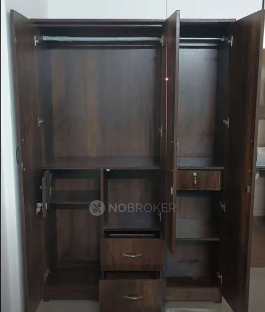 2 BHK Flat In Sai Raj Heights for Rent  In Punawale