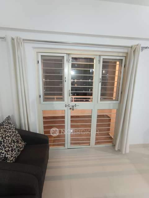 2 BHK Flat In Sai Raj Heights for Rent  In Punawale